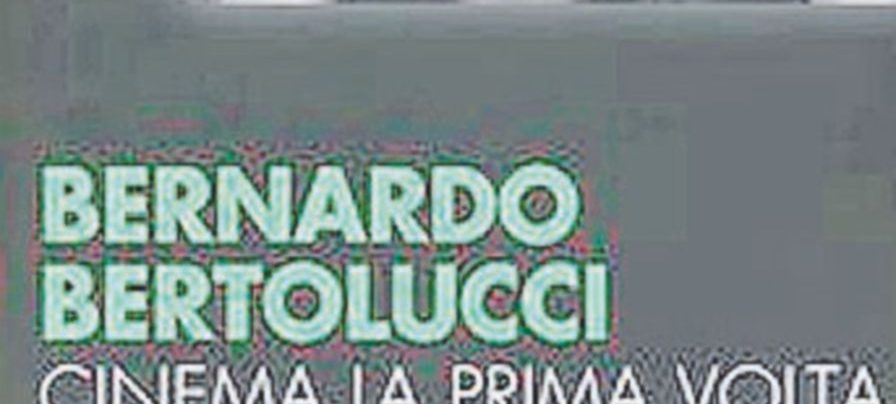Così parla Bertolucci: intervista con il Maestro Così parla Bertolucci: intervista con il Maestro
