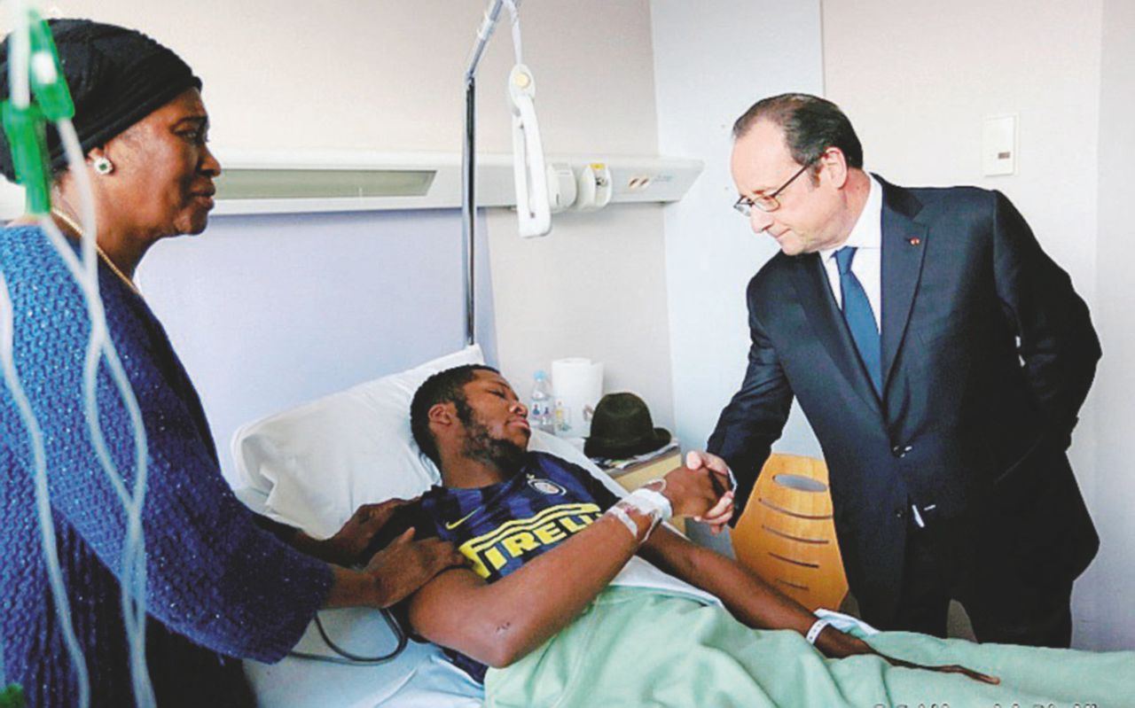 Théo e i poliziotti violenti. Così le banlieue bruciano