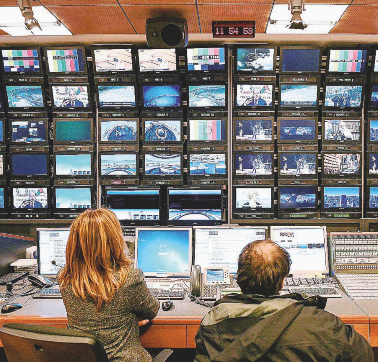 Copertina di La Rai da mesi non paga i collaboratori precari