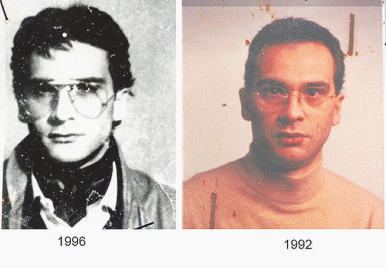 Copertina di Matteo e gli “amici”: ovvero, quando il boss è da classifica