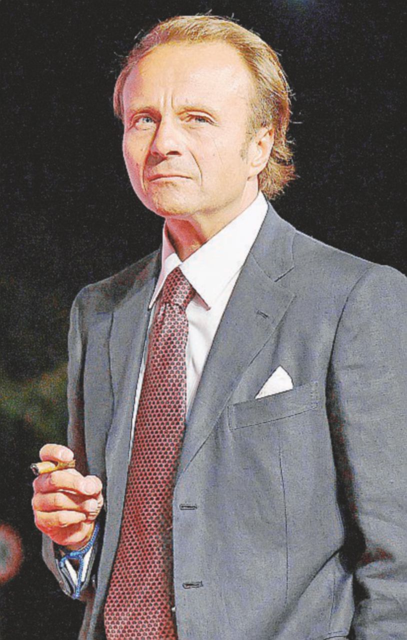 “Nei ‘pizzini’ le iniziali dei presunti corrotti”