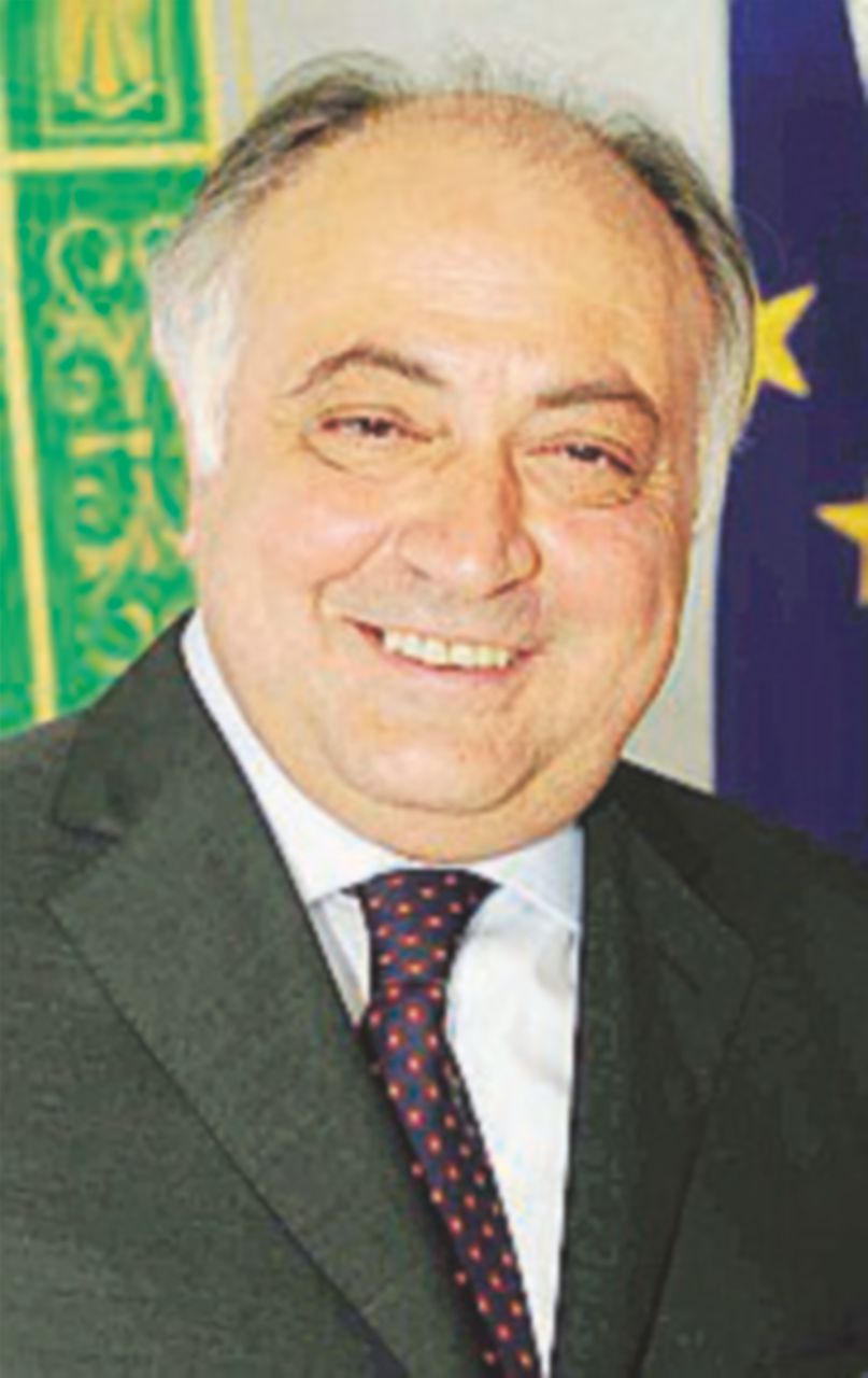 ’Ndrine lombarde, 13 anni all’ex assessore