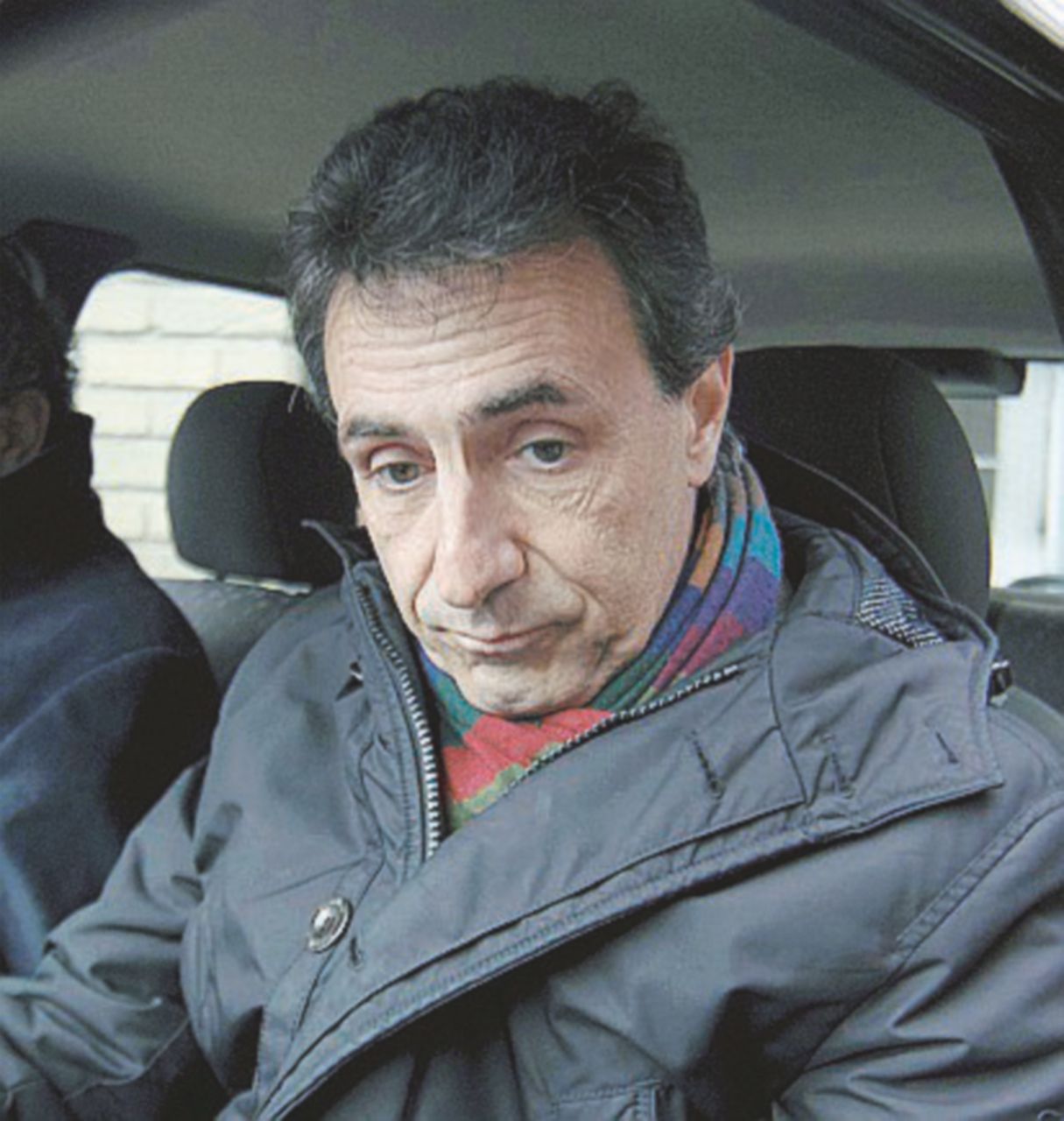 Nomina e polizze vita: Romeo interrogato