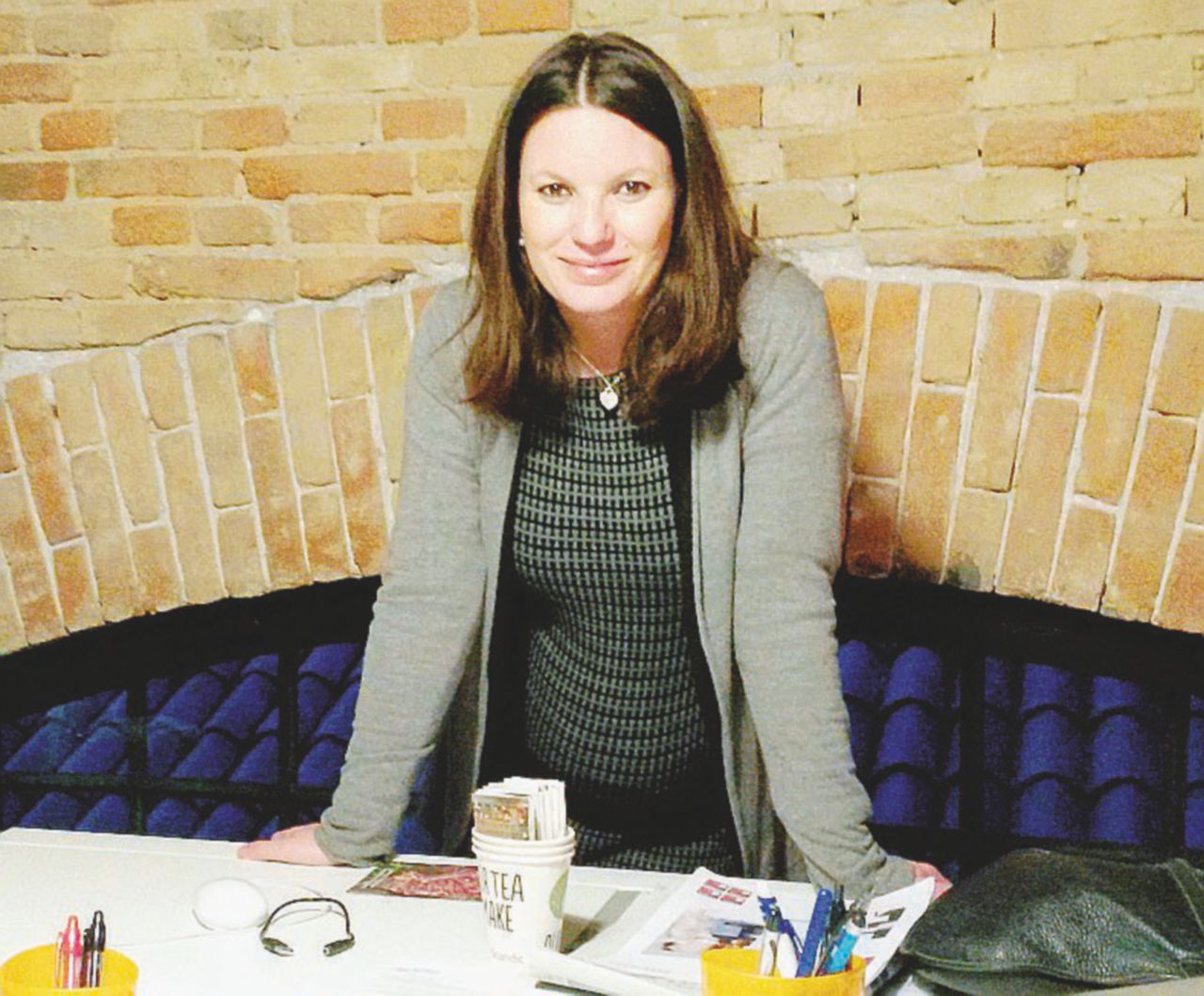 Assunta in gravidanza, la realtà dietro la storia sfruttata da Renzi