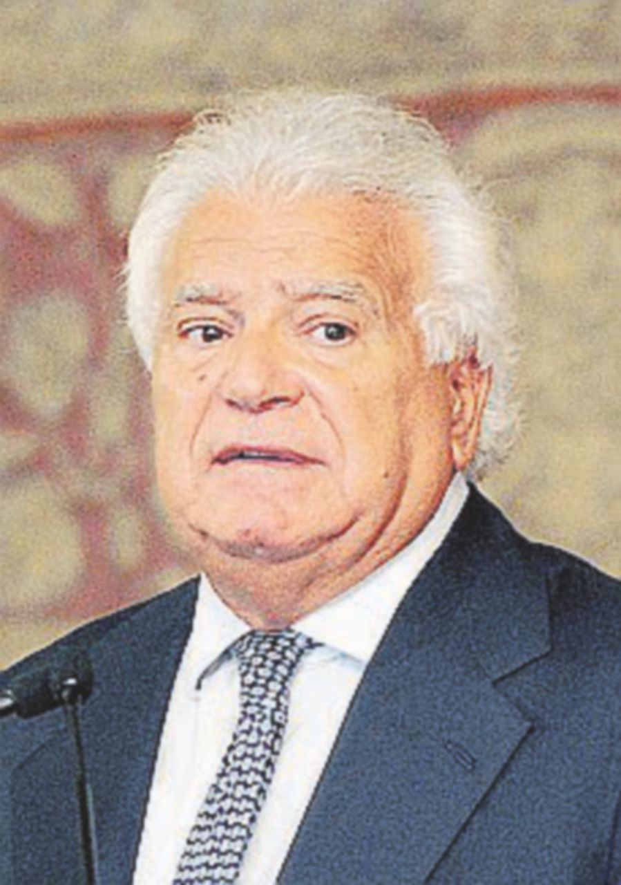 Verdini perde altri due senatori: se ne vanno nell’Udc