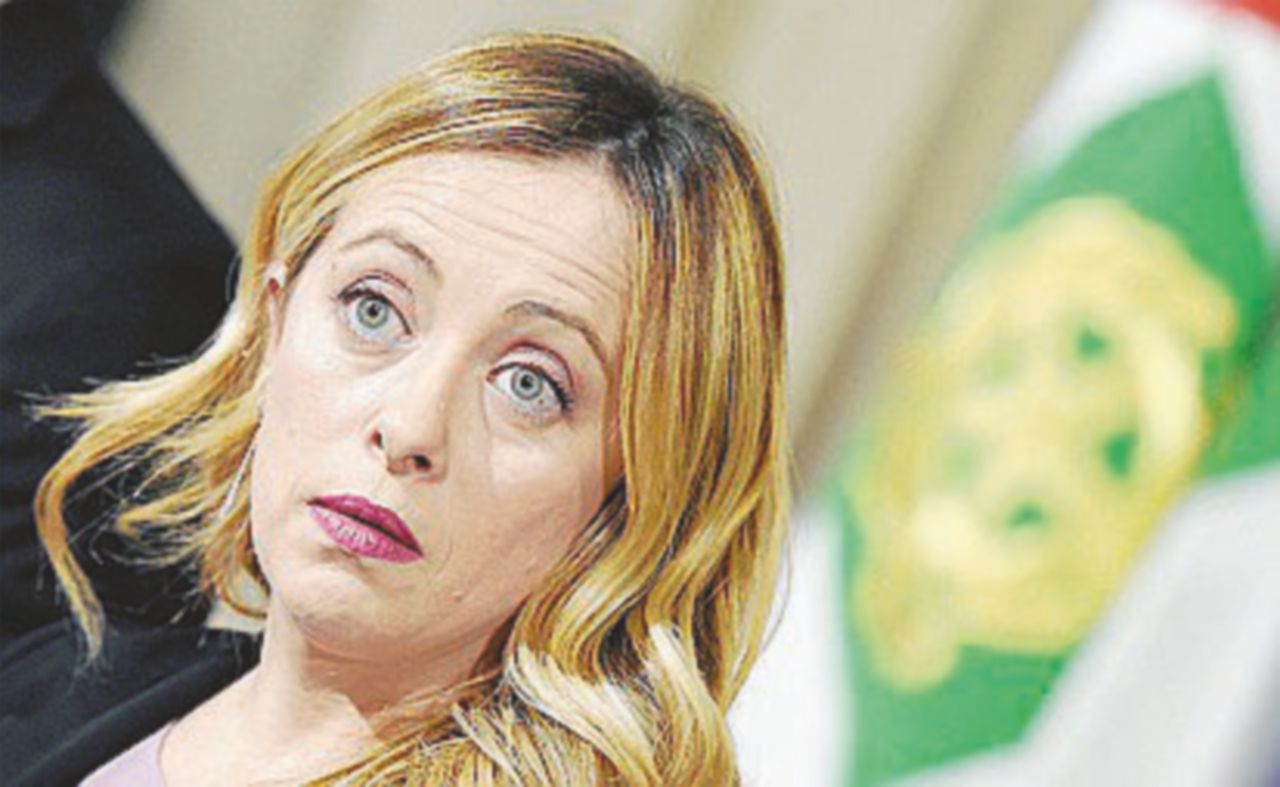 “Il vitalizio? Lo avrò, ma voglio abolirlo”