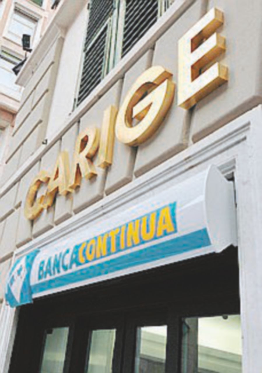 Inchiesta sui rapporti tra Ior e Carige verso l’archiviazione