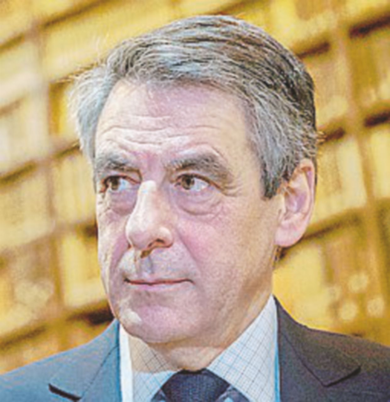 “Un processo mediatico”: Fillon e la difesa all’“italiana”