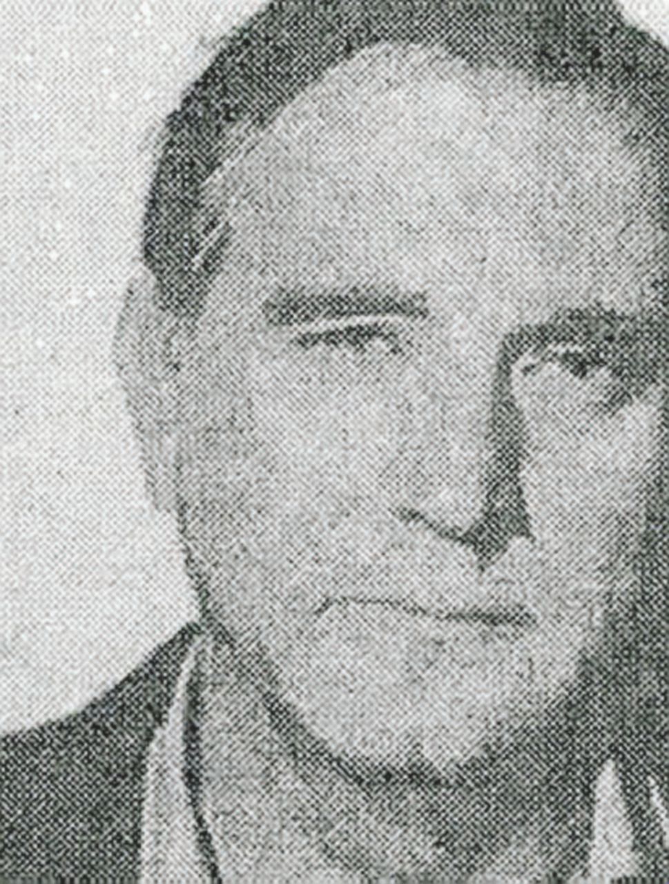 L’uomo delle scorie nucleari in Corea