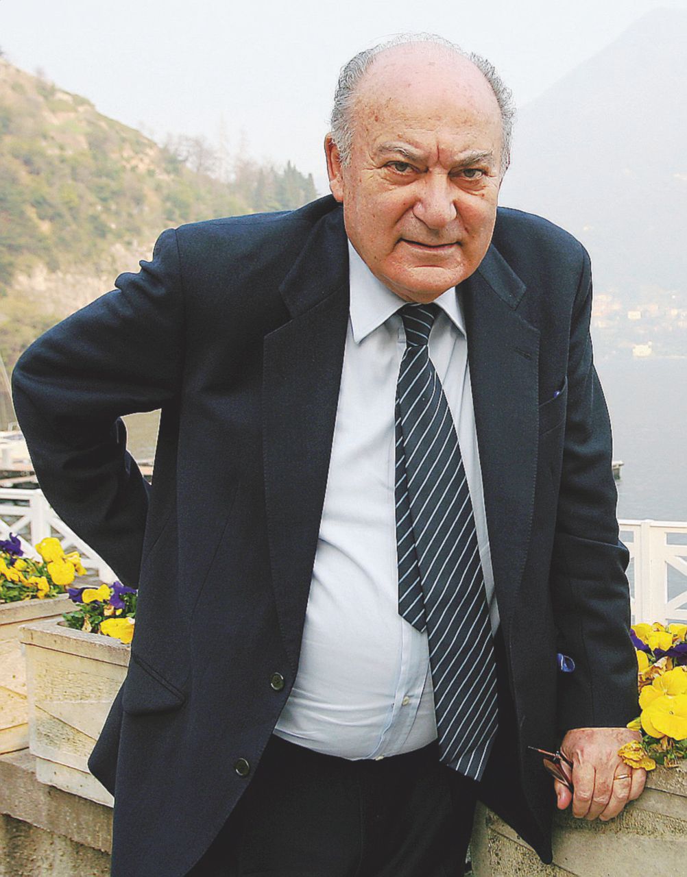 Il Censis predica bene, ma caccia metà del personale