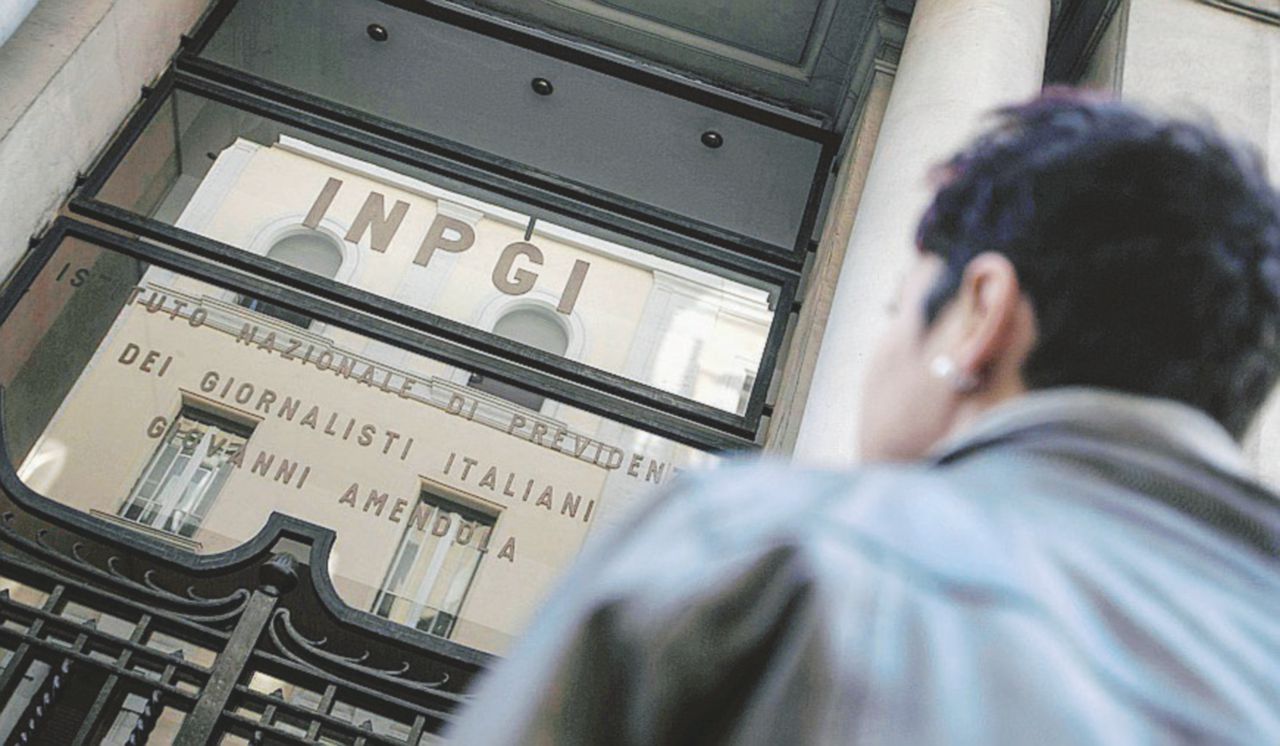 Il caos degli immobili sui conti dell’Inpgi