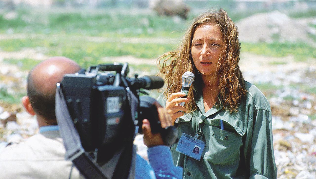 Copertina di “Militari somali e cooperazione mandanti dell’omicidio Alpi”