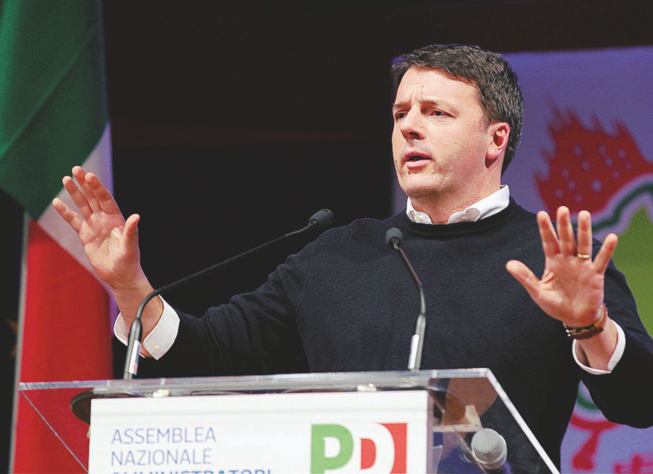 Regolamento e cavilli, oggi parte la battaglia di Matteo