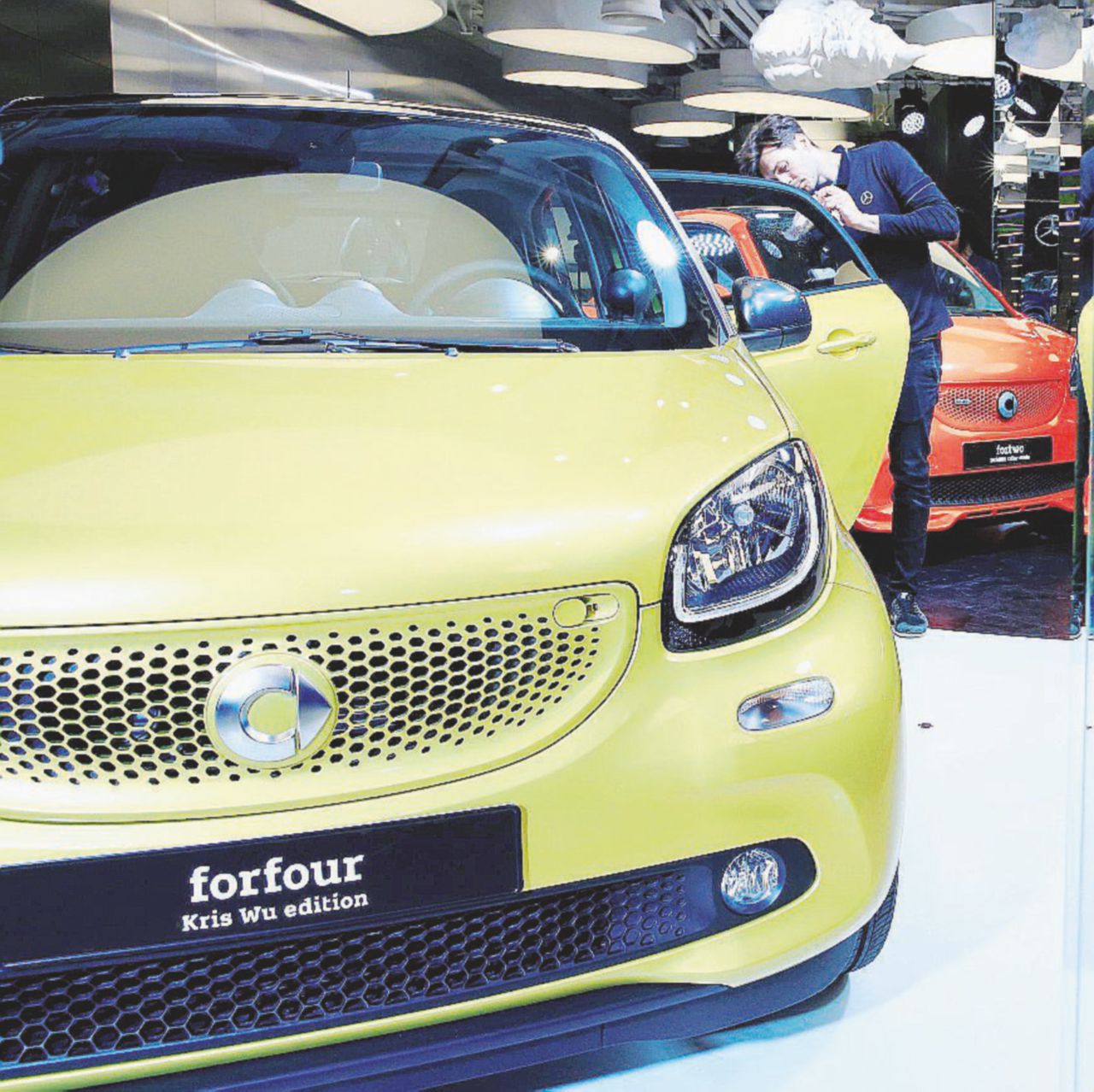 Copertina di La nuova Smart fa passi avanti ma piace soprattutto ai benzinai