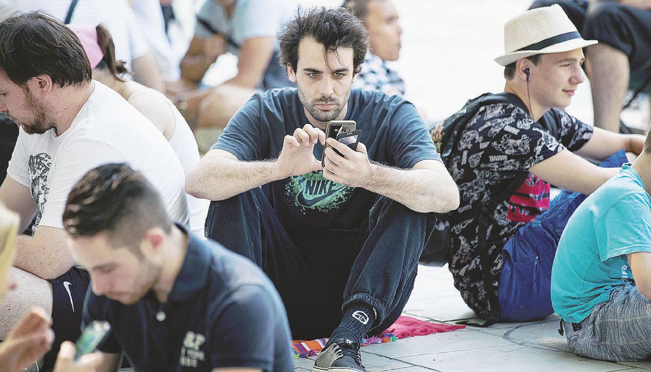 Copertina di Niente roaming all’estero significa tariffe più care a casa