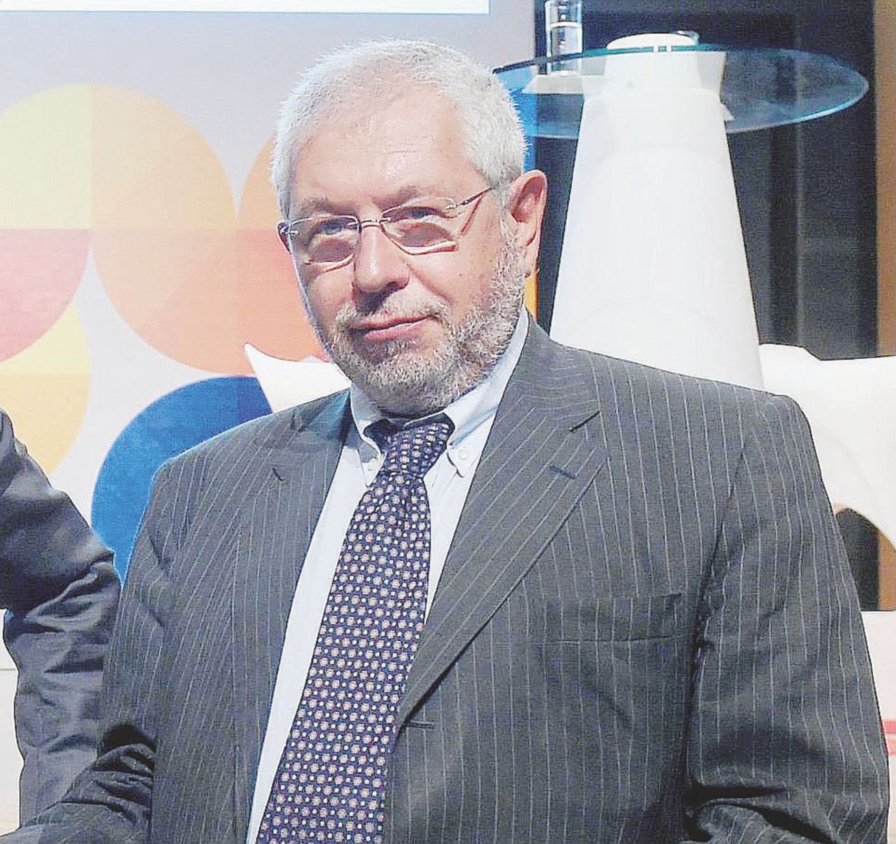 Copertina di Baretta e la donazione della lobby del tabacco