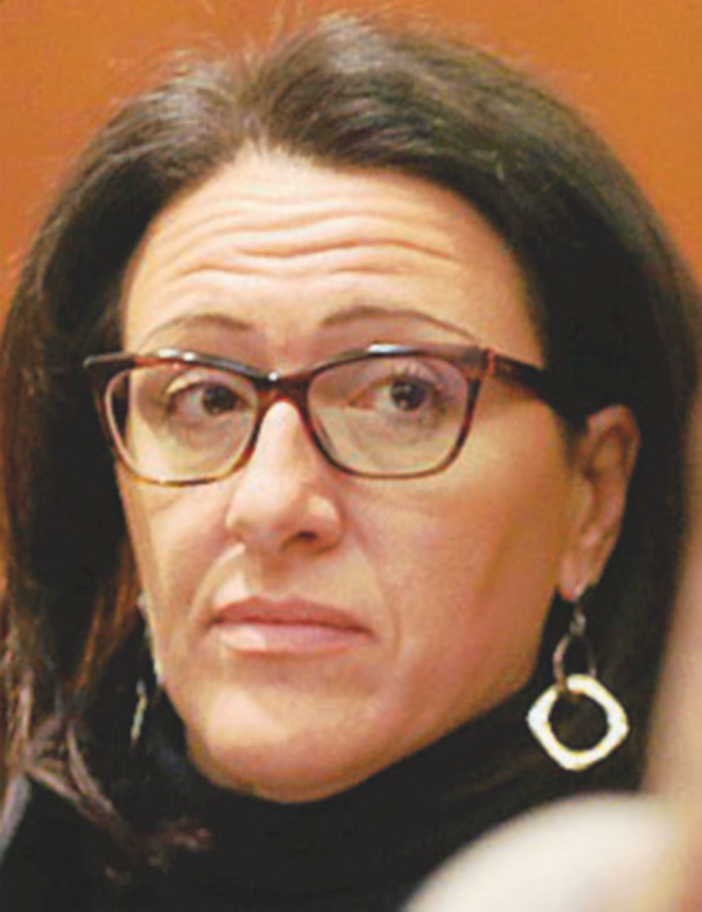 Listopoli, ora è indagato anche il compagno della Valente