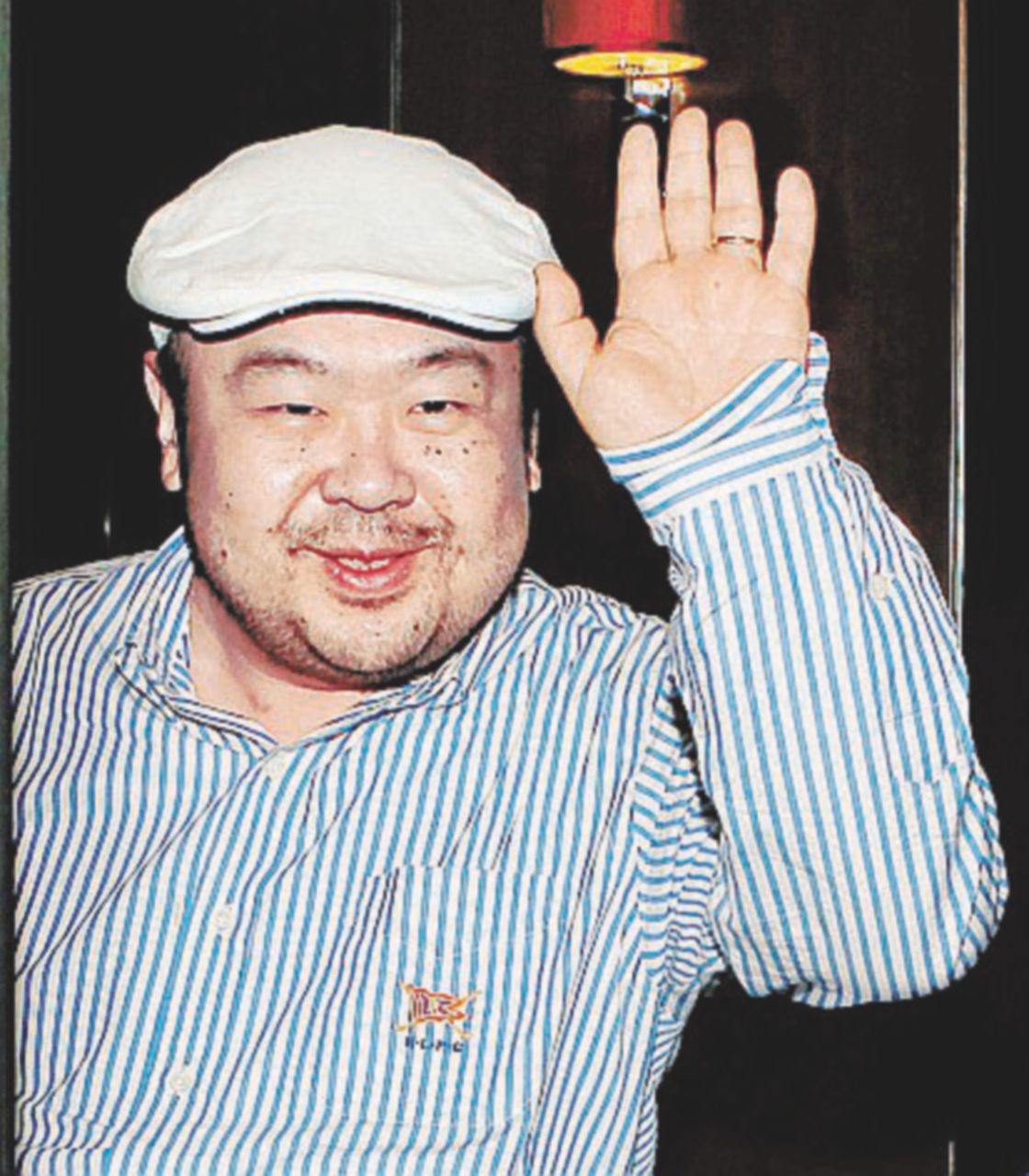 Copertina di Le killer di Kim e la sindrome di Gengis Khan