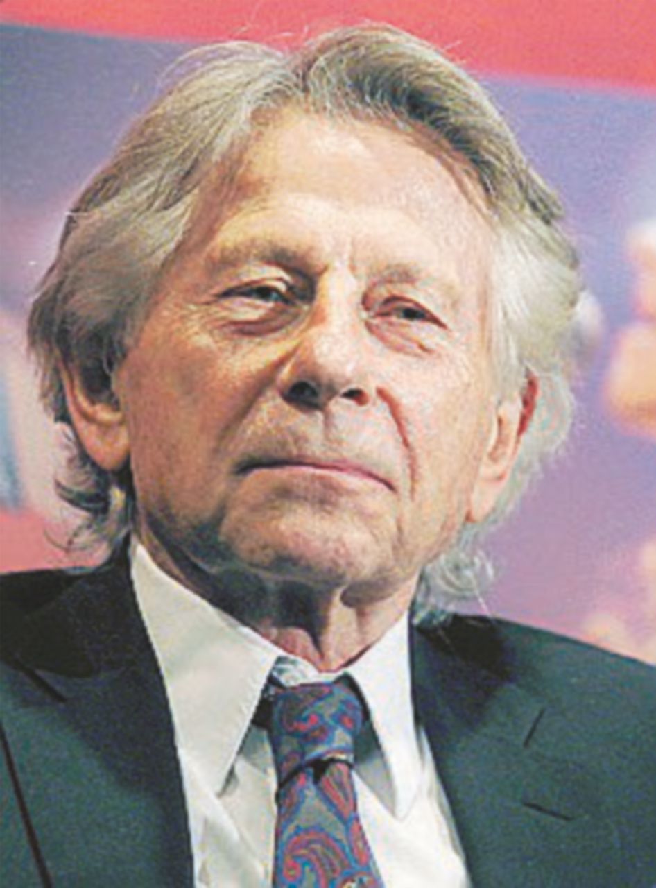 Polanski tornerà negli Usa per lo stupro del ‘77