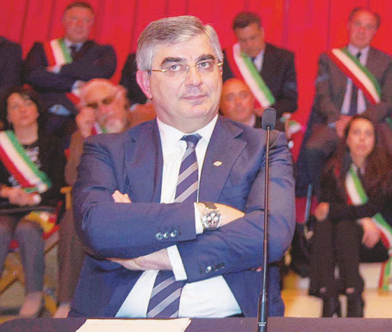 Gare “pilotate” per i lavori: nuovi guai per D’Alfonso