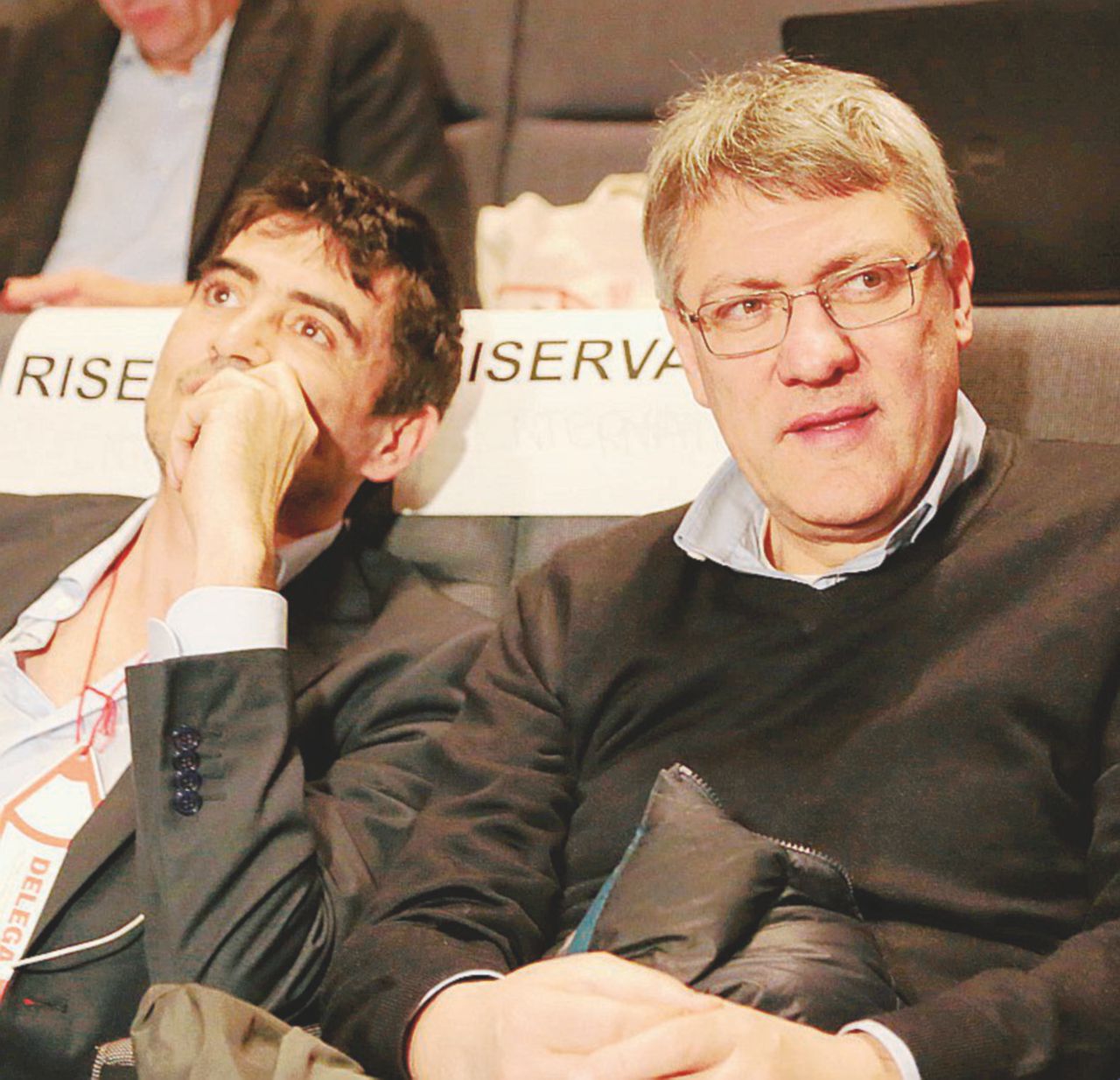 Copertina di Rimini, via al congresso di Sinistra Italiana Landini: “È ora di unirsi, non di dividersi”