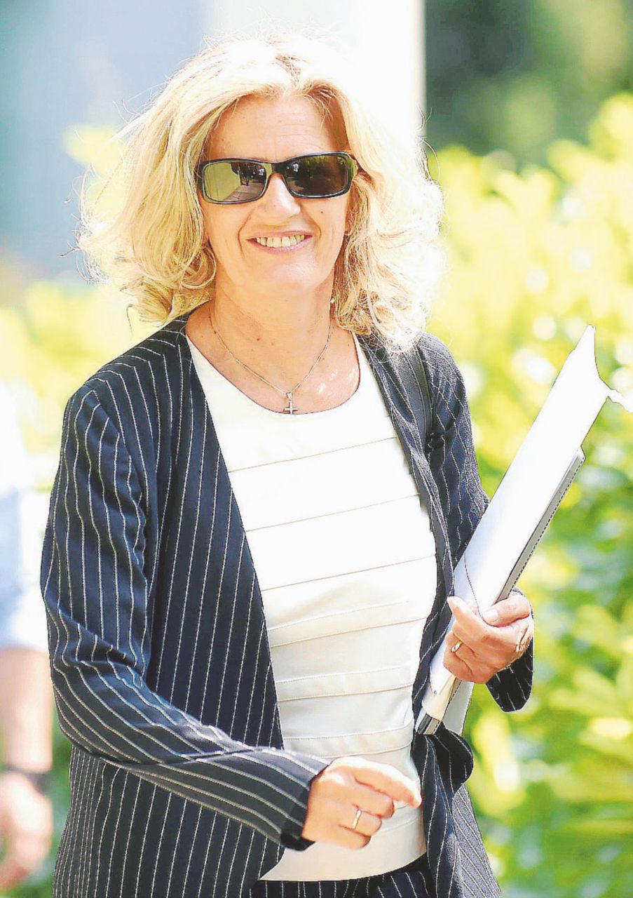 Il pasticcio da 3,8 milioni dell’assessora Microsoft