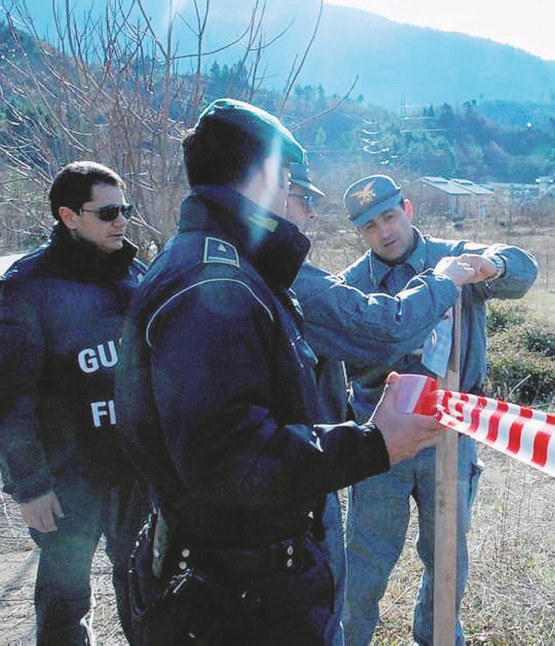 Discarica dei veleni, sentenza ribaltata: condannati in dieci