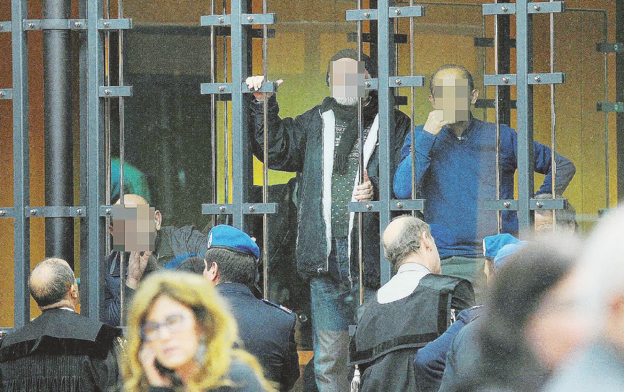 Il primo baby boss pentito: “’Ndrangheta senza futuro”