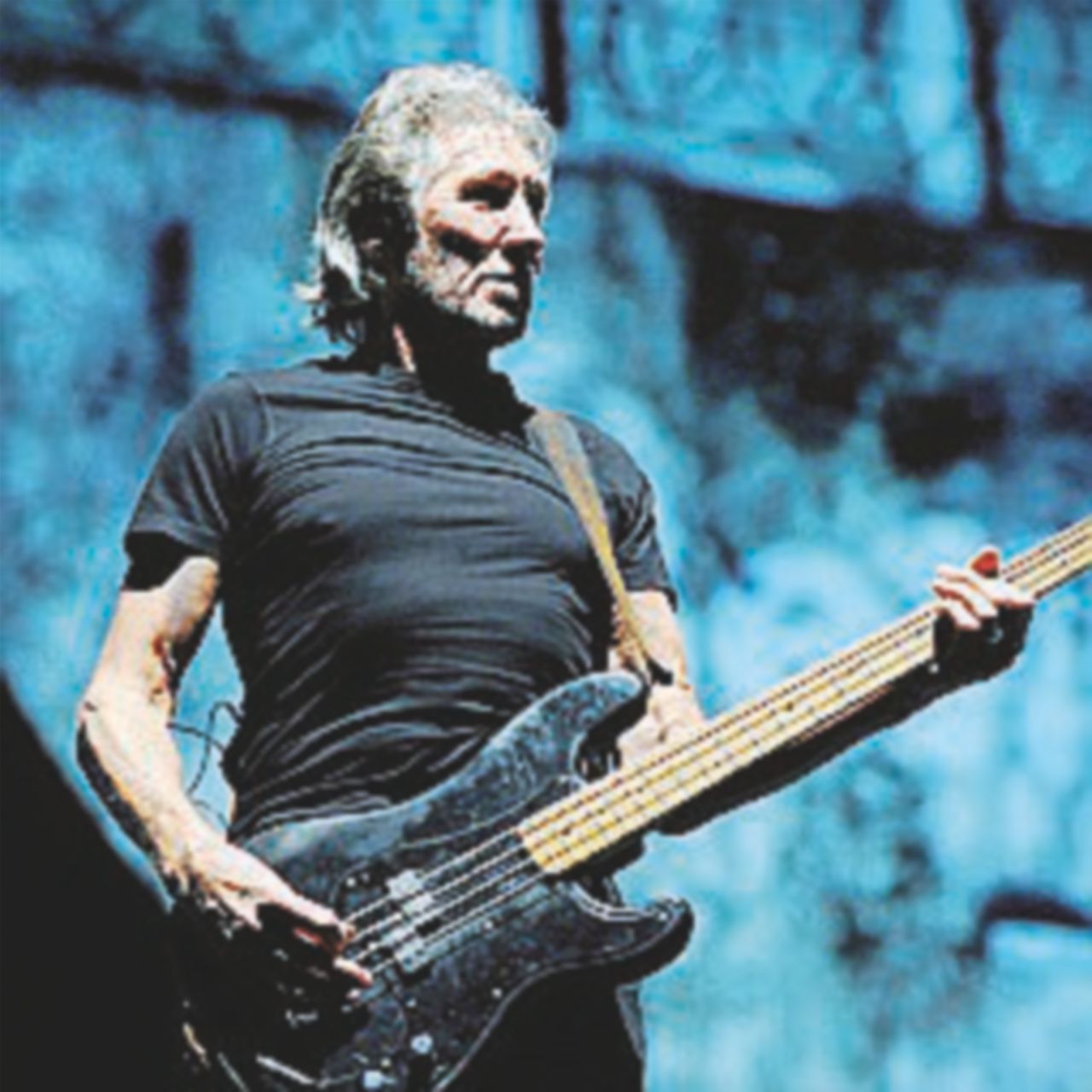 La musica dei Pink Floyd per abbattere “The Wall”