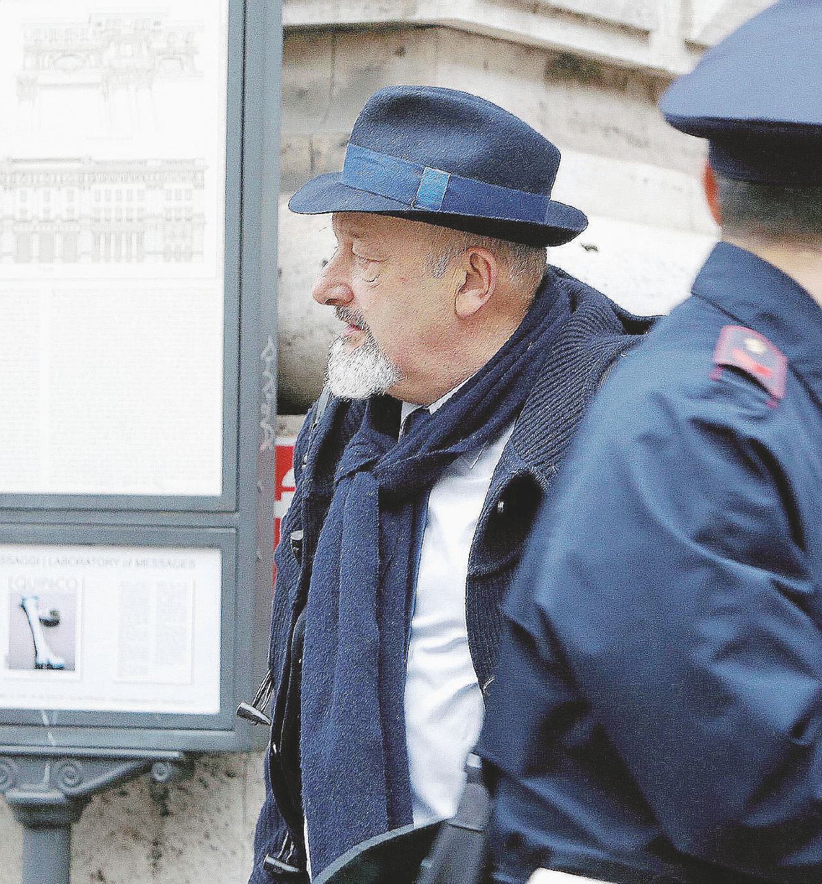 Vietato parlare dell’inchiesta Consip: gli affari continuano