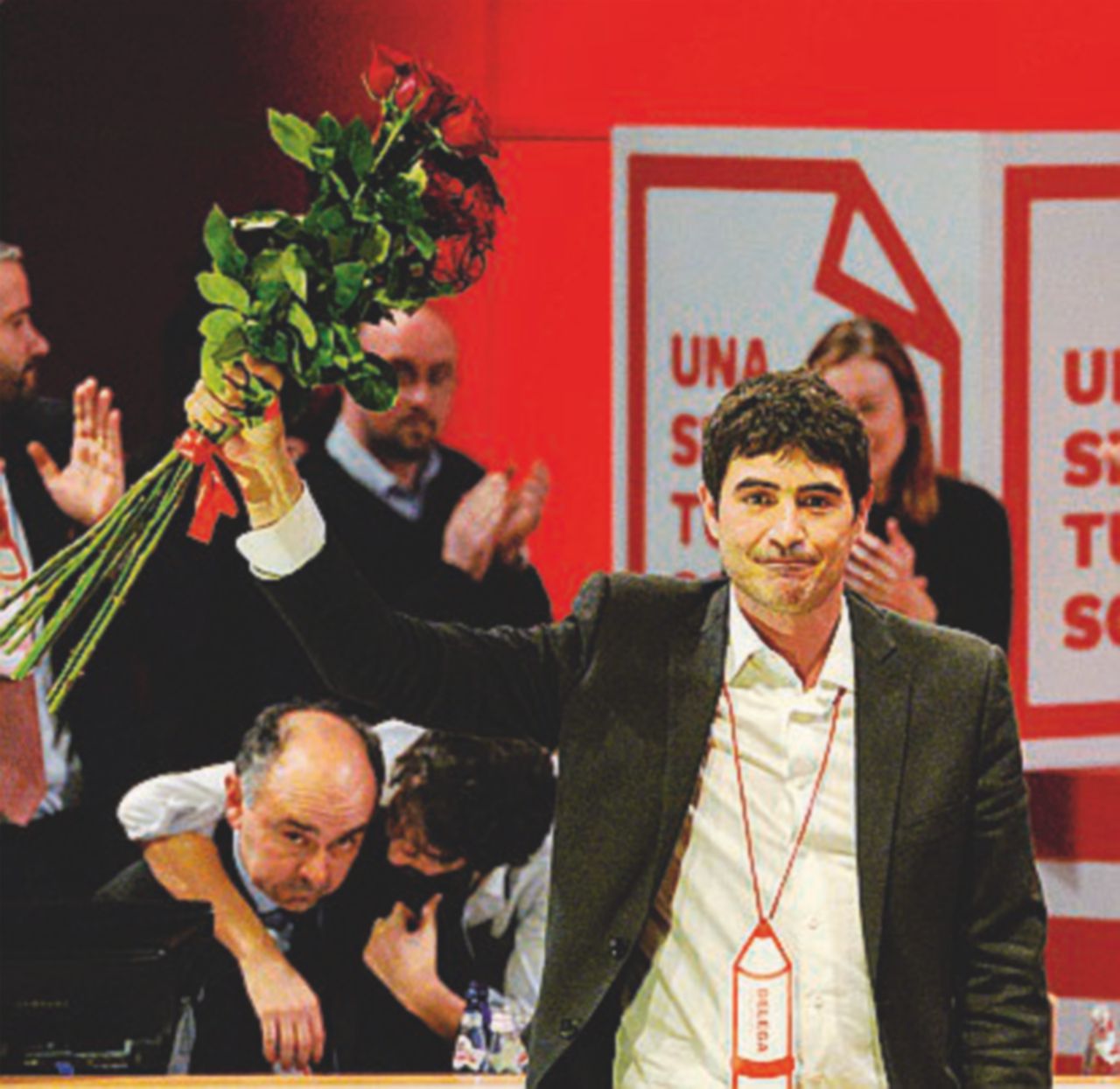 Copertina di Sinistra Italiana, Fratoianni segretario: “Coi ribelli Pd solo se sfiduciano Gentiloni”