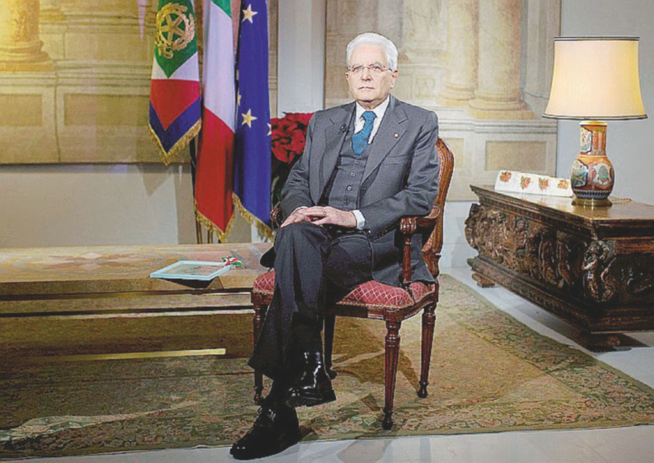 Il Colle, l’Ue e le banche: il fronte anti-scissione