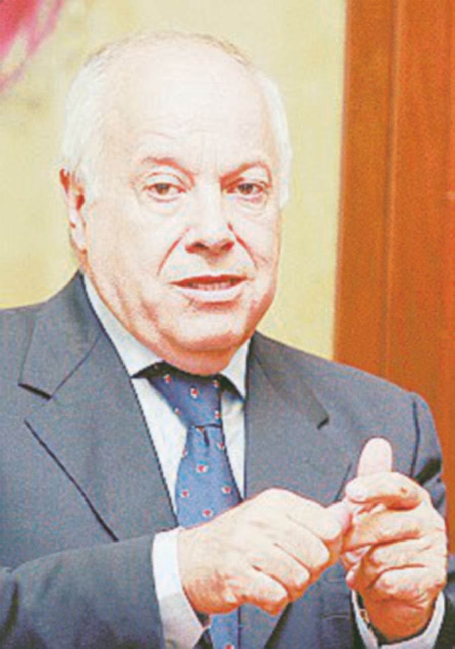 Panzironi accusa Alemanno: “Fu lui a presentarmi Buzzi”