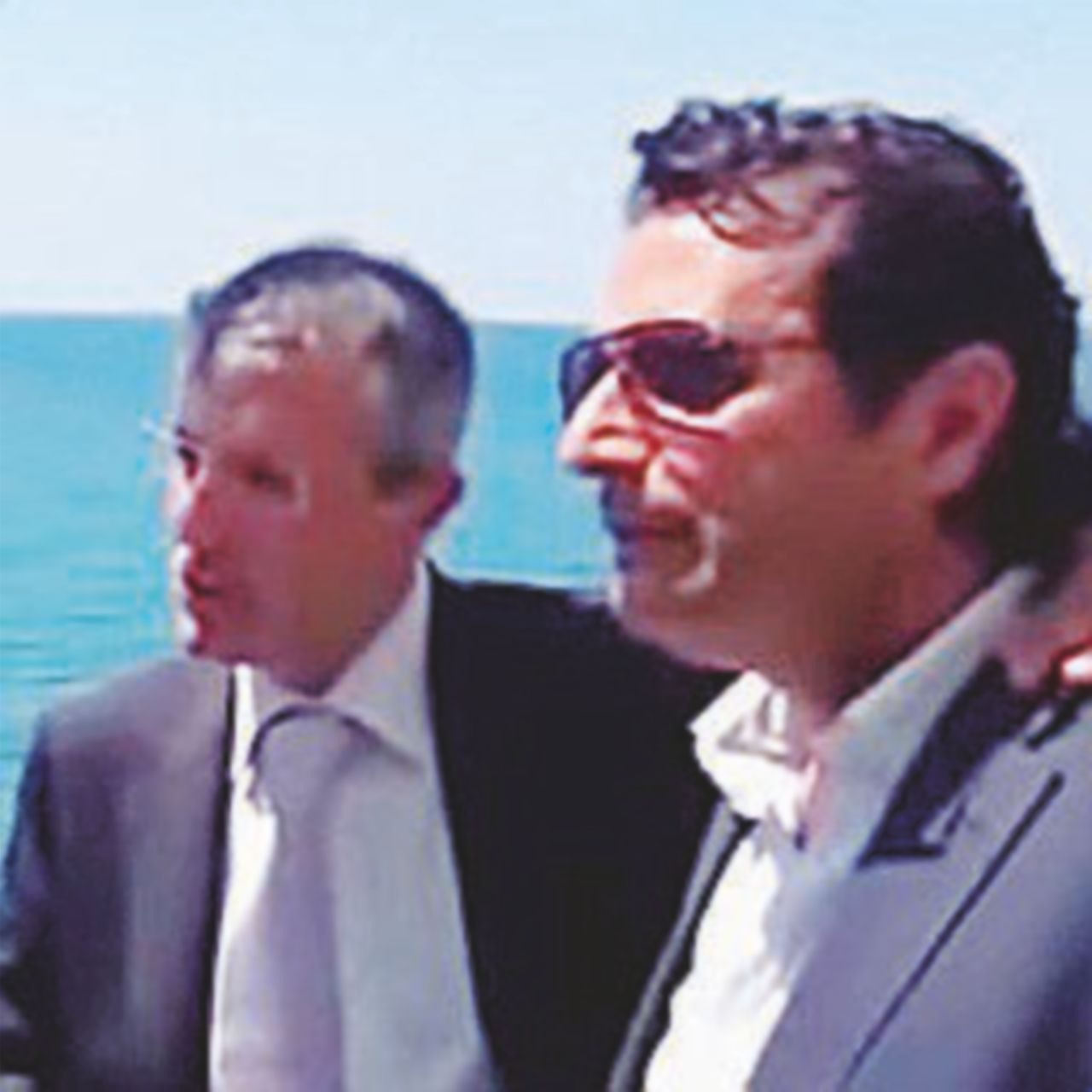 Indagato un altro  il sindaco Pd: è amico di De Luca  e di Schettino