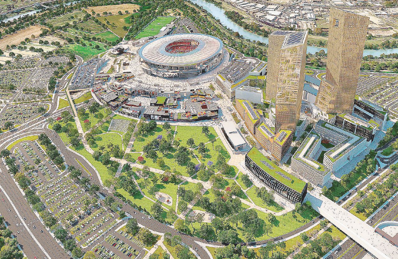 Copertina di Un giornale vi seppellirà: la guerra antica tra i palazzinari romani