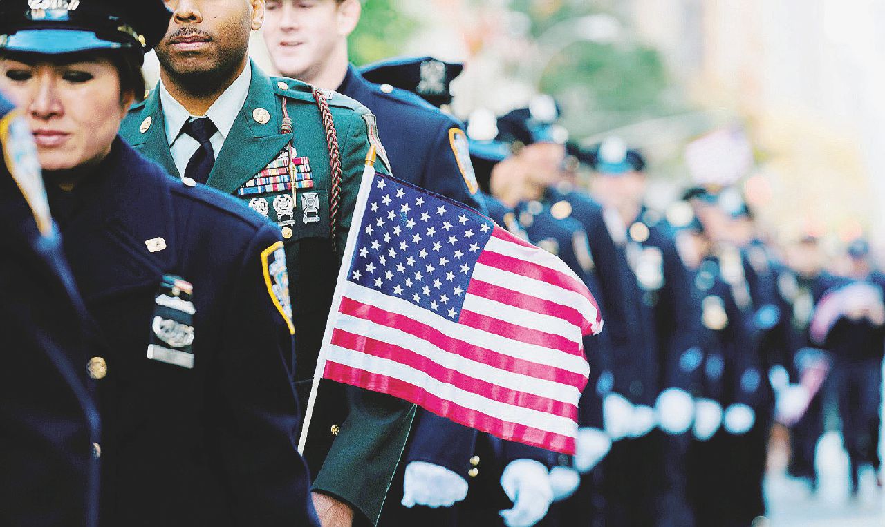 Veterani contro, Trump porta il Vietnam in casa