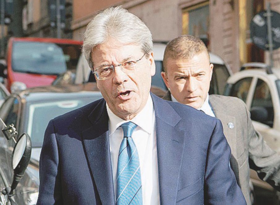 Tutto fermo, tranne l’austerità