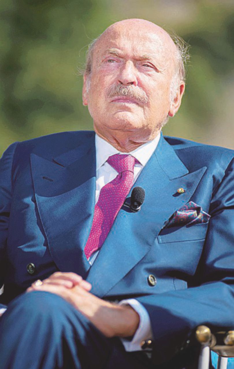 Tutti ai loro posti nella Fiera “infiltrata”