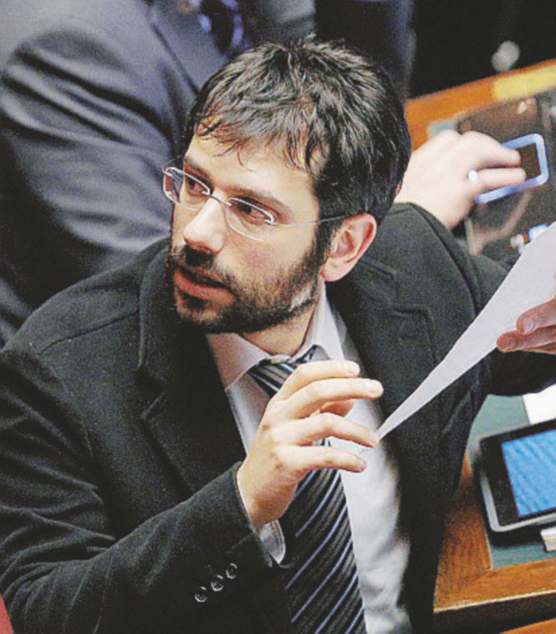 Armi alla Libia, presto Tofalo (M5S) in Procura