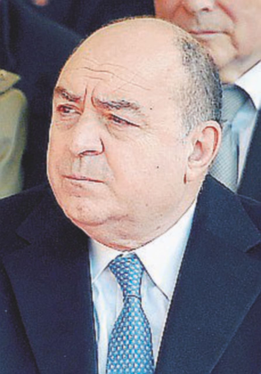 Biglietti e ‘ndrine, Pecoraro parlerà di Juve in Antimafia