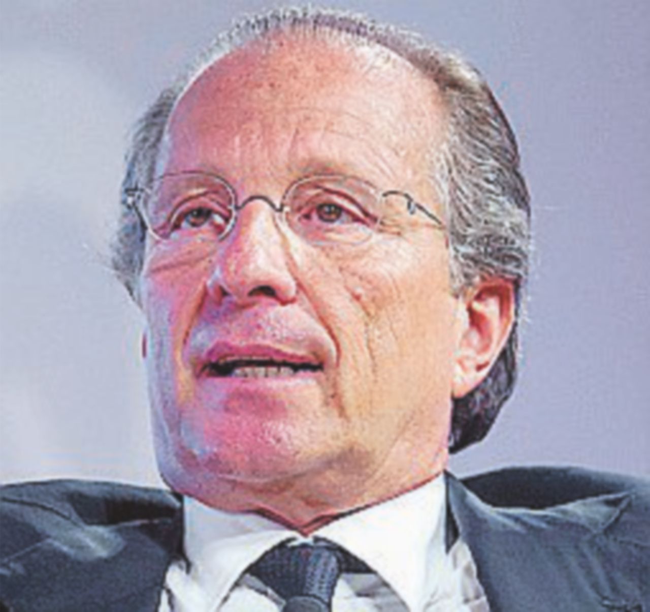 Copertina di Bisignani e quella strana telefonata con l’ex prefetto