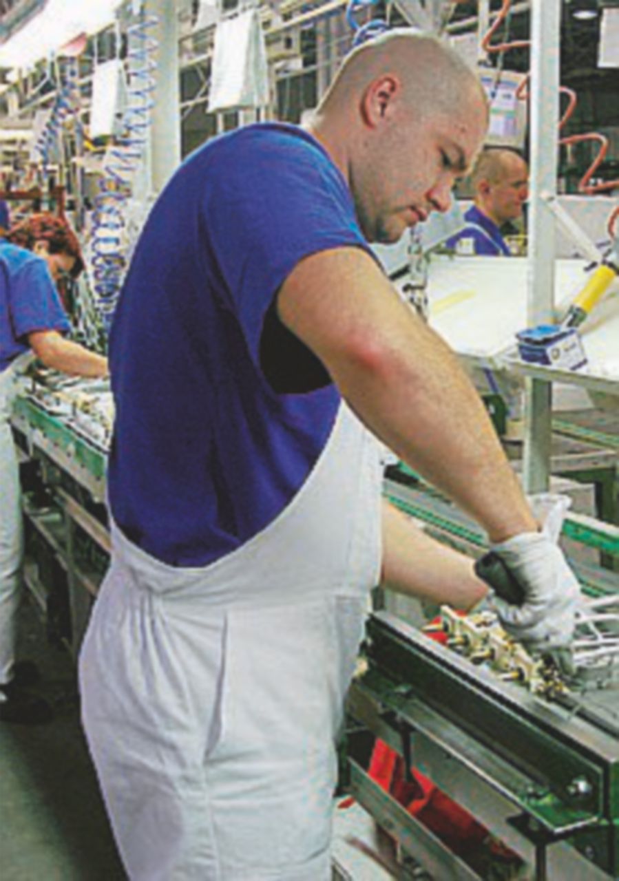 Senza sgravi nel 2016 crollano i contratti di lavoro stabili: -91%