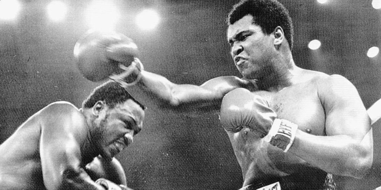 Alì, da stirpe di campioni a soliti sospetti