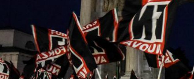 Sparatoria Macerata, Salvini: “Immigrazione incontrollata porta a scontro sociale”. Saviano: “Lui mandante morale”