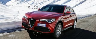 Copertina di Alfa Romeo Stelvio, la prova de Il Fatto.it – La sport utility che fa la storia – FOTO e VIDEO
