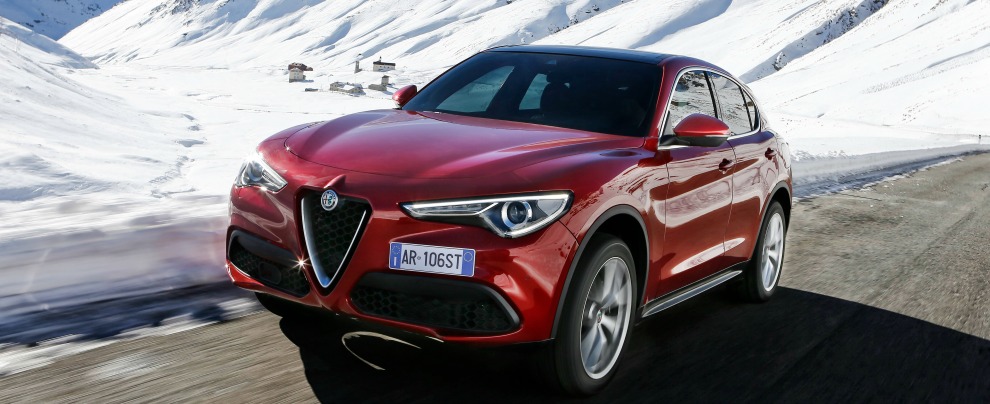 Copertina di Alfa Romeo Stelvio, la prova de Il Fatto.it – La sport utility che fa la storia – FOTO e VIDEO
