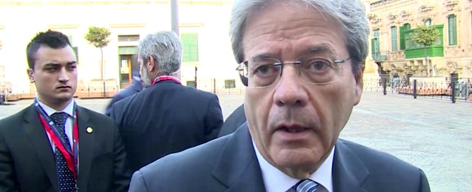 Copertina di Immigrazione, Gentiloni: “Fatta la nostra parte, ora risorse dall’Ue”