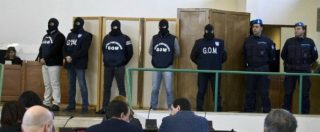 Copertina di Mafia, Rai condannata per danno d’immagine: dovrà risarcire il boss Giuseppe Graviano