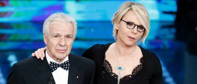 Festival di Sanremo 2017, la peggiore tv viene ancora dal momento ‘ti presento l’eroe del giorno’