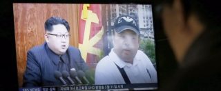 Copertina di Kim Jong Nam, il fratellastro del leader nordcoreano è morto in 15-20 minuti: “La dose di agente VX era molto alta”